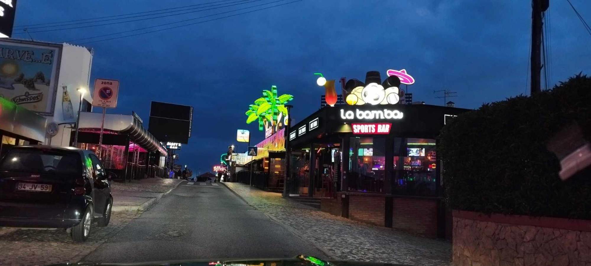 Albufeira Inn - Lote 6 T1 エクステリア 写真