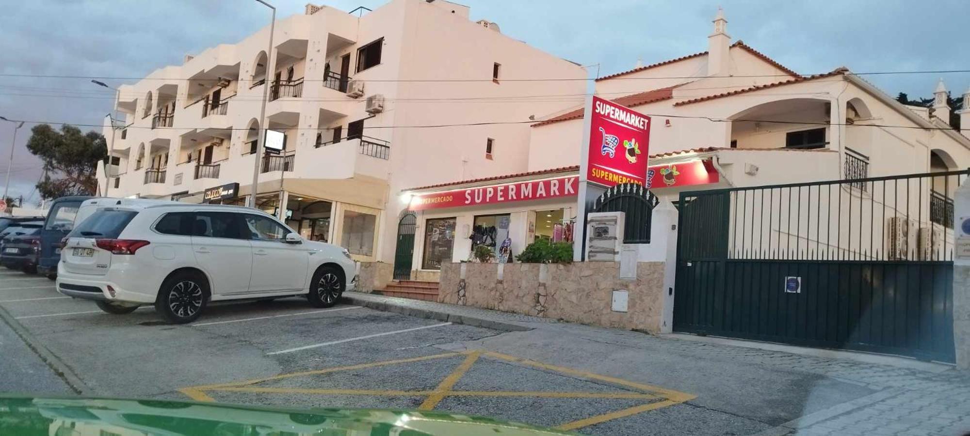 Albufeira Inn - Lote 6 T1 エクステリア 写真