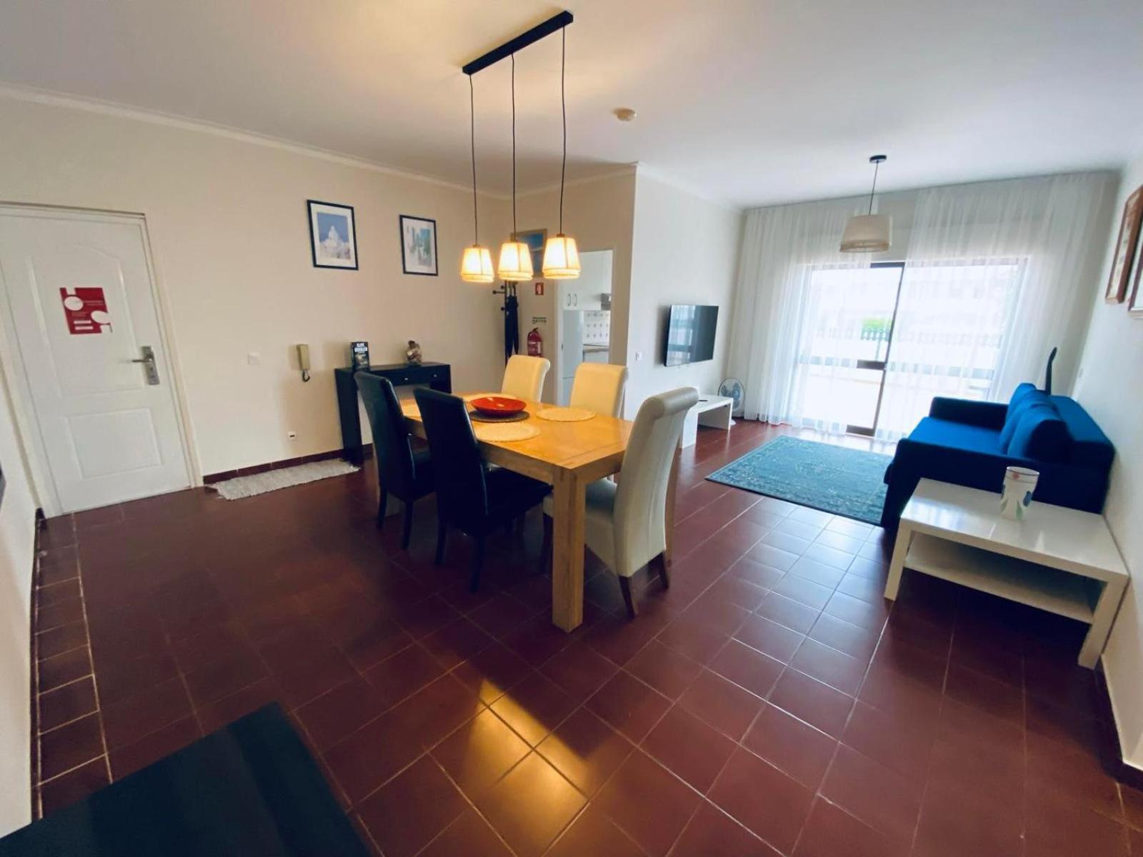 Albufeira Inn - Lote 6 T1 エクステリア 写真