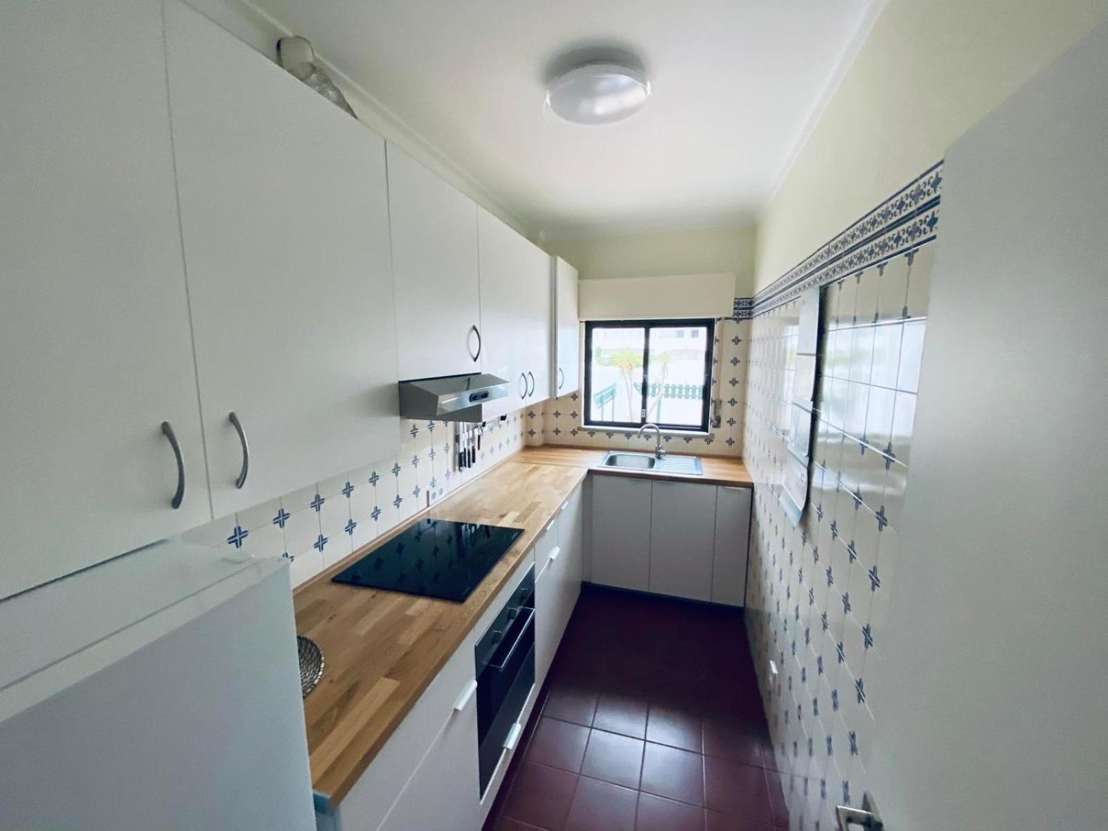 Albufeira Inn - Lote 6 T1 エクステリア 写真