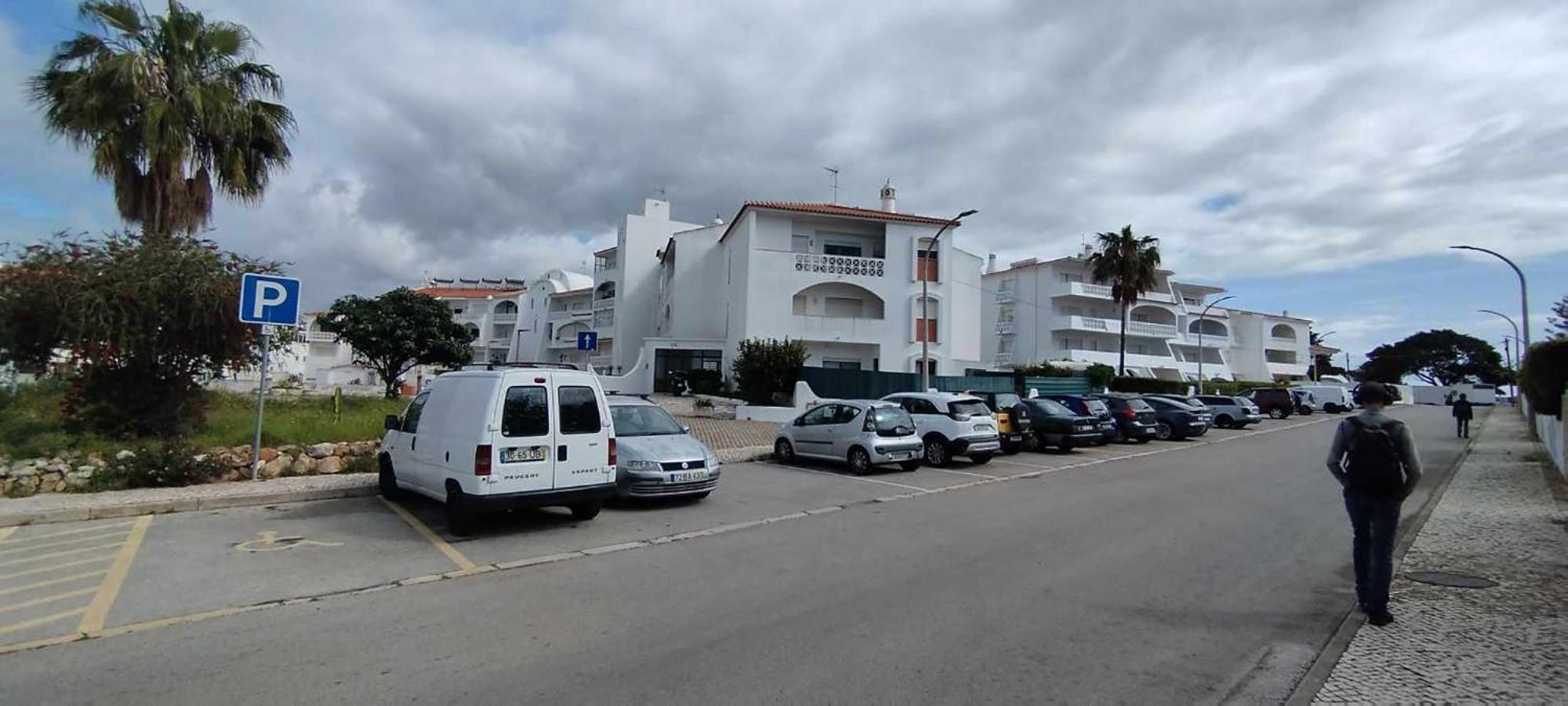 Albufeira Inn - Lote 6 T1 エクステリア 写真